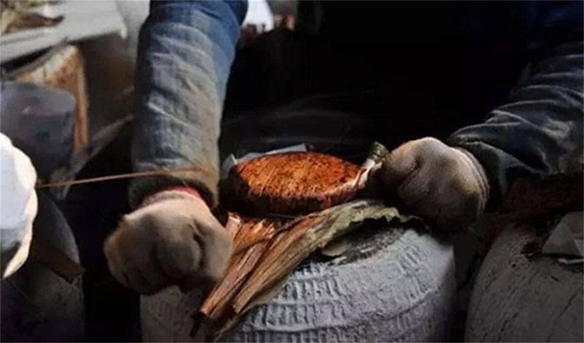 白酒出酒率一般是多少,纯粮酿白酒出酒率