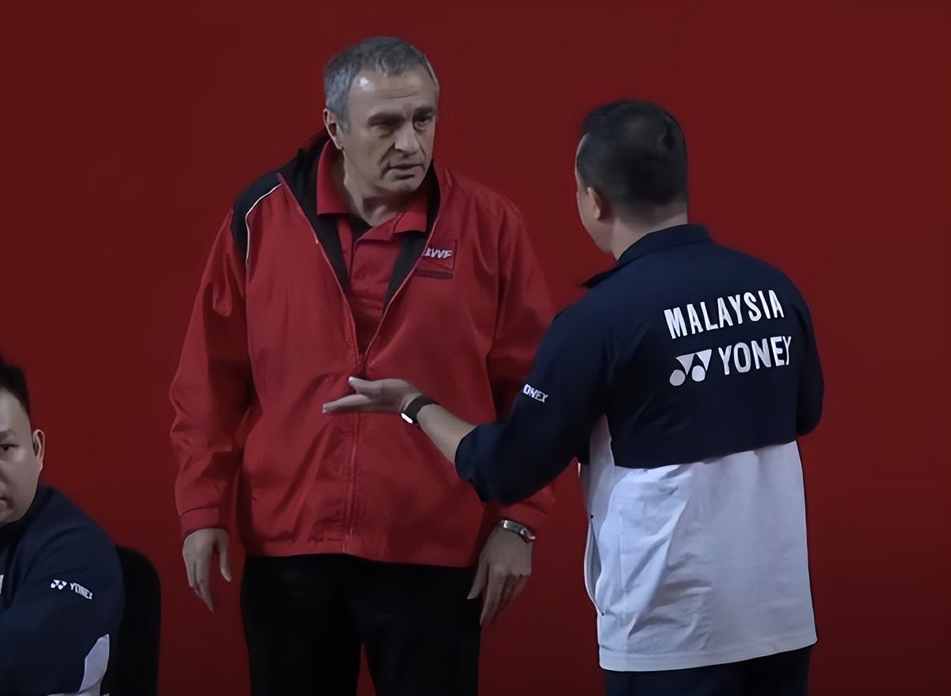 亚锦赛奈良冈功大vs林俊易完整版,林俊易vs奈良冈功大比赛全程