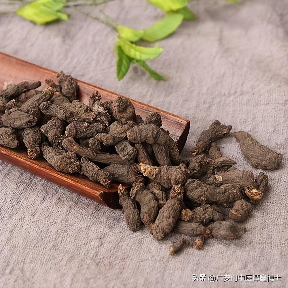 甲状腺瘤方剂,中医治疗甲状腺腺瘤