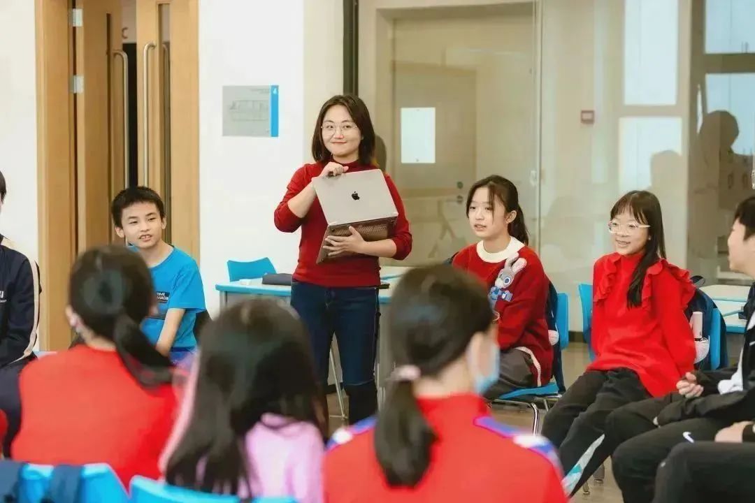 爱莎学习好吗,广州荔湾爱莎国际学校测评