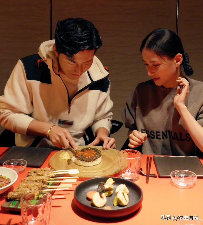 窦骁何超莲豪门女婿能走多远,何超莲和窦骁情感分析