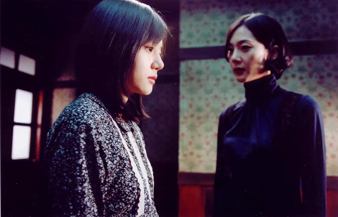 2022年韩国最恐怖的恐怖片,十大韩国恐怖片最恐怖的