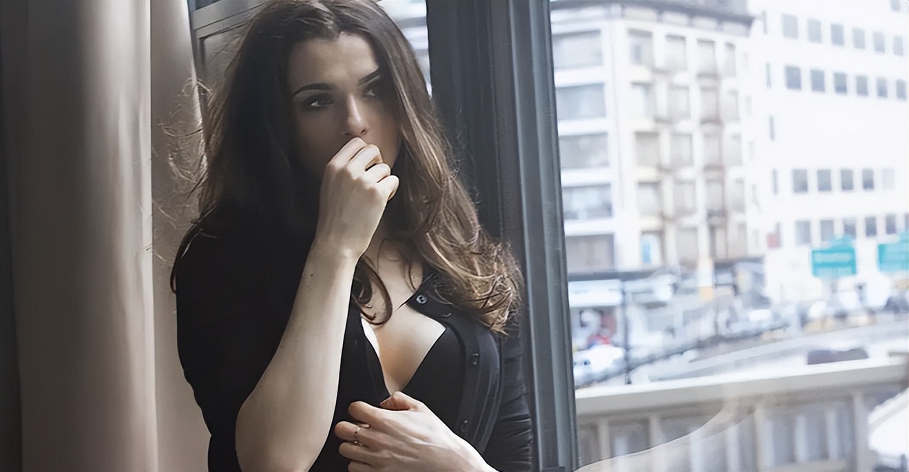 顶级性感女神新剧,又疯又猛尺度还大!