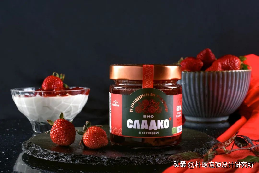 蜂蜜包装有什么设计理念吗,蜂蜜包装设计风格