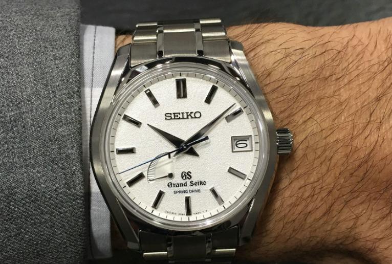 精工手表现在是什么档次,精工手表买哪一款比较好