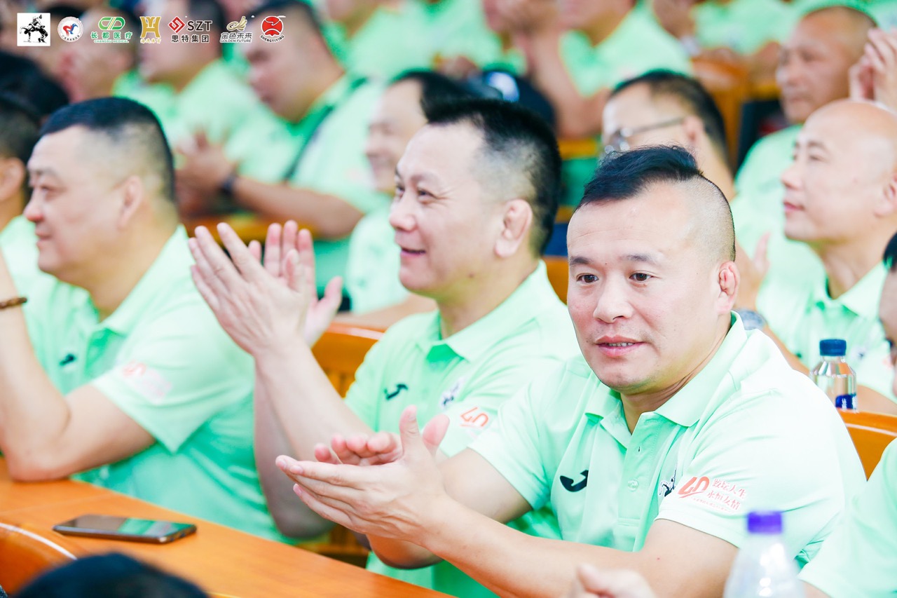 广东省摔跤队名单,广东摔跤队