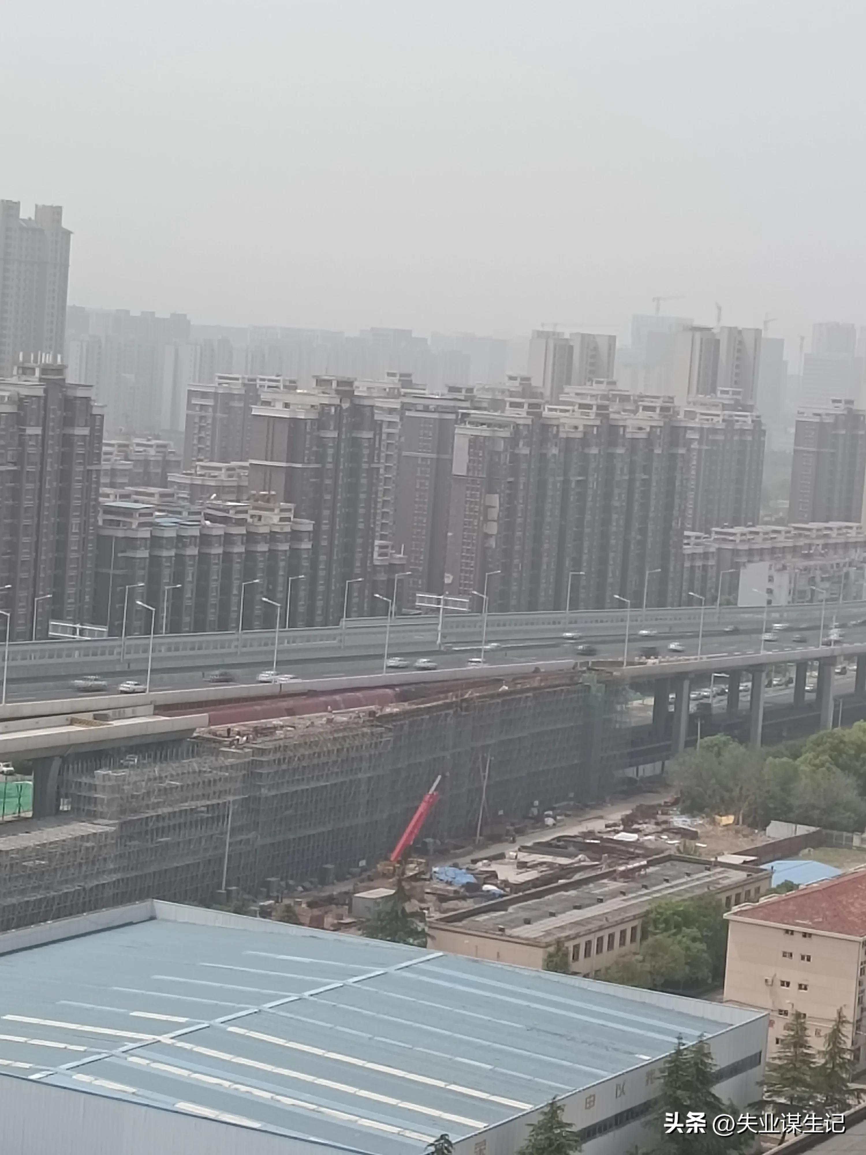 徐州环球港七层立交介绍,徐州环球港七层立交什么时候通车