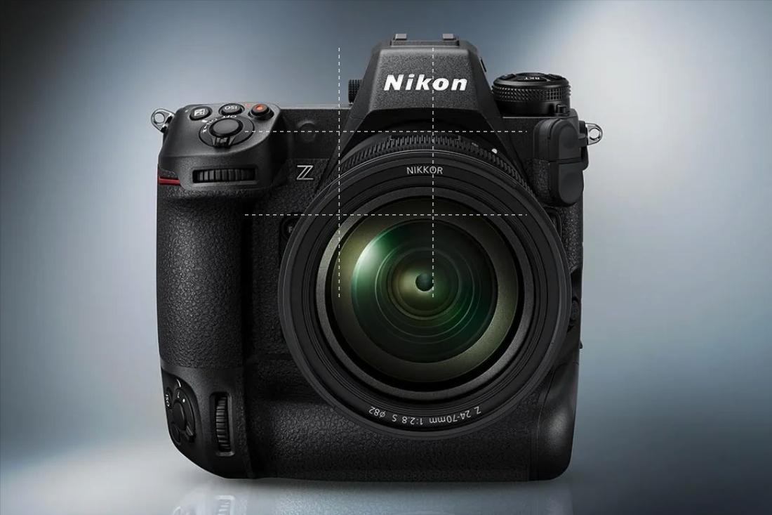 索尼尼康佳能推出新款微单,尼康z2470f2.8和70200f2.8哪个好