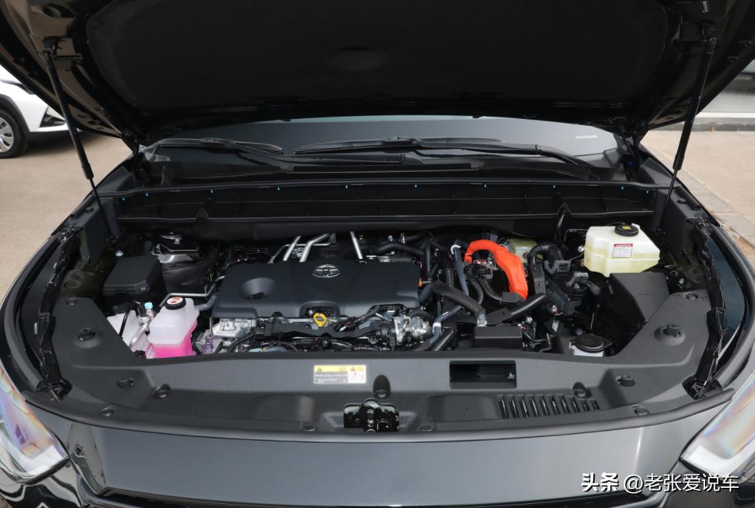 新款汉兰达到底值不值得购买,全新汉兰达2020解说