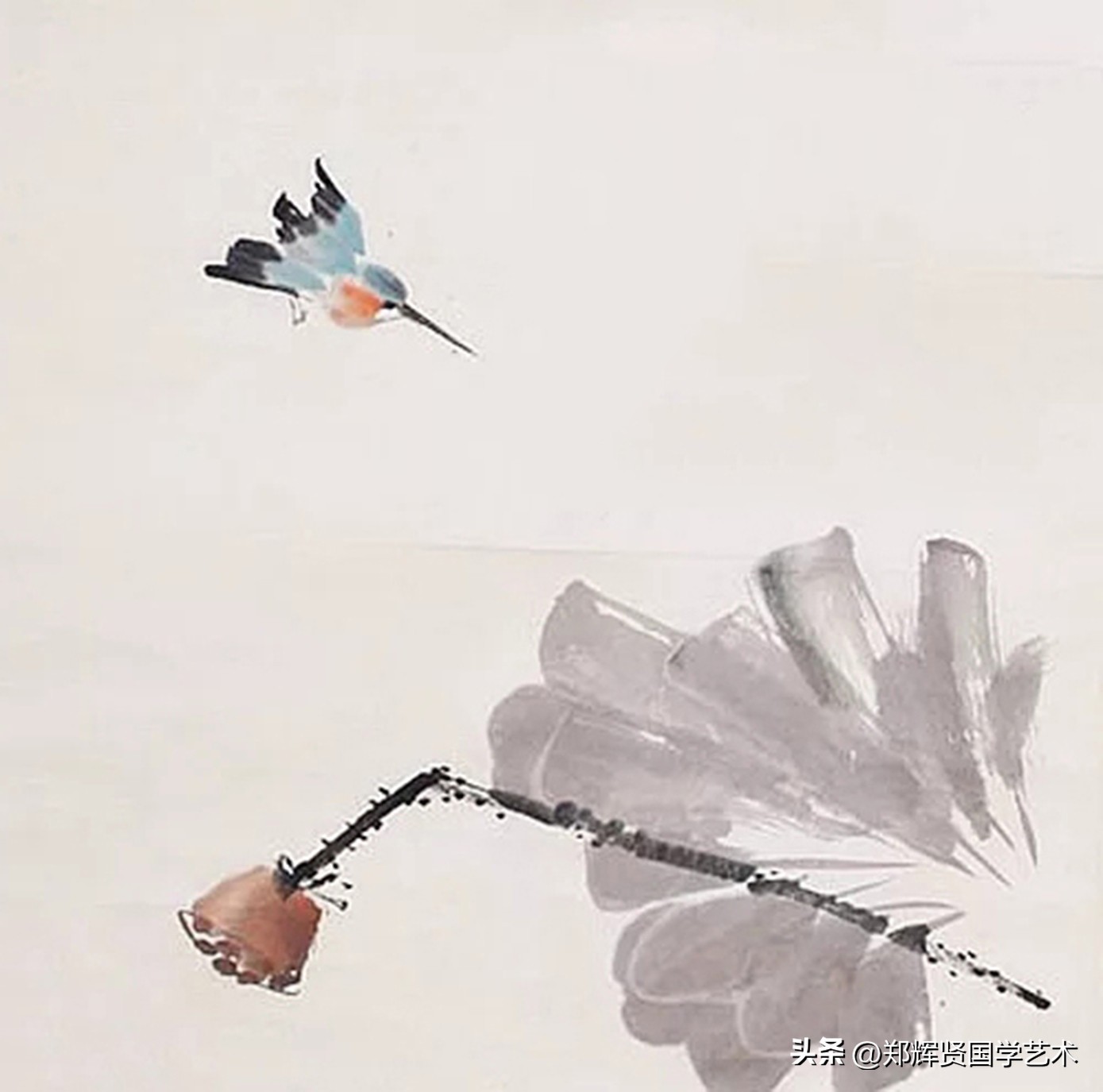 久慕芳园留倩影，重游故地觅知音