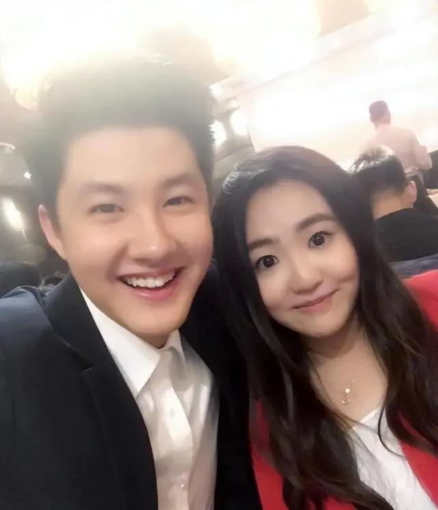 刘纯燕女儿官宣怀孕,刘纯燕的女儿现在怎么样了