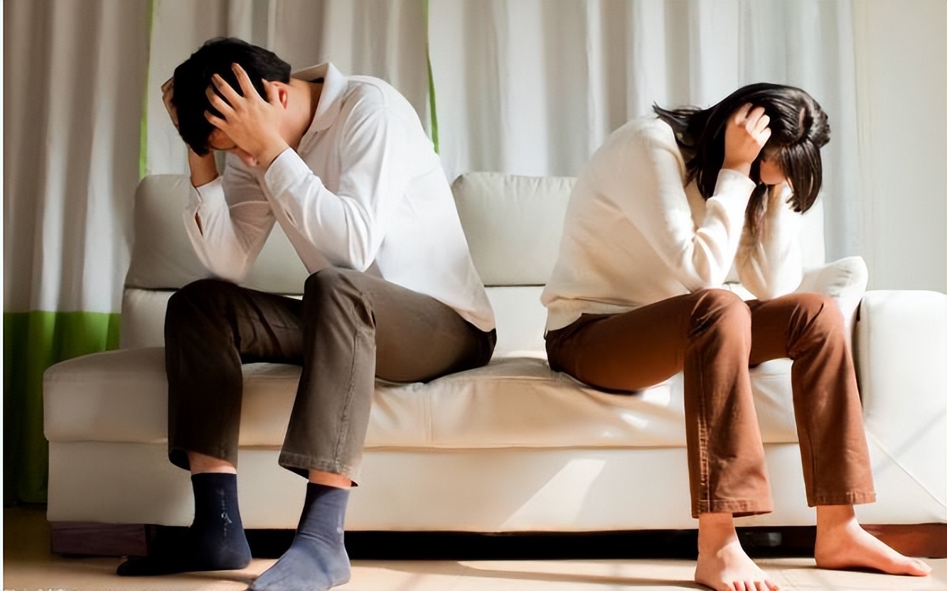 陈女士偷偷往丈夫杯子放了一颗西地那非，后来怎么样了?