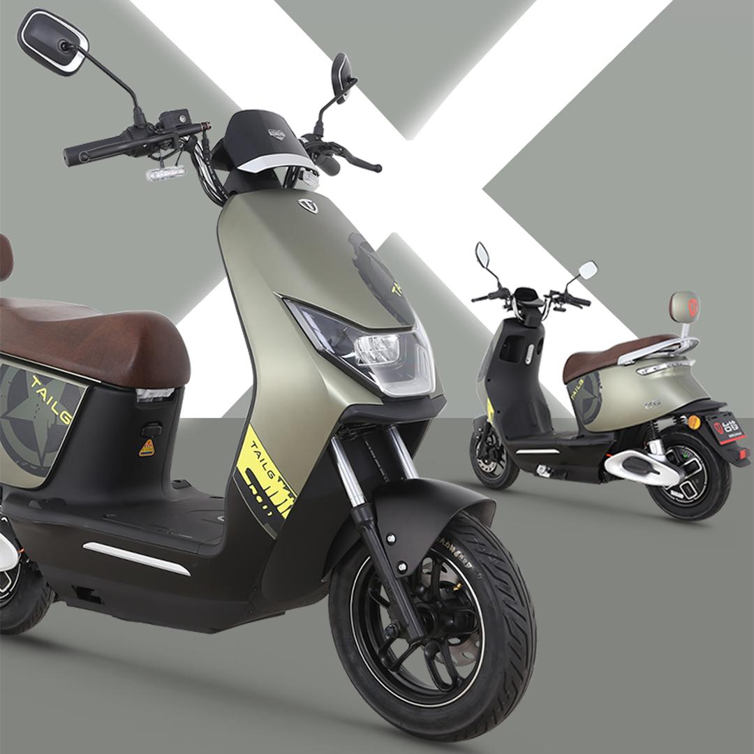 台铃巨无霸电动车,台铃新款国标电动车