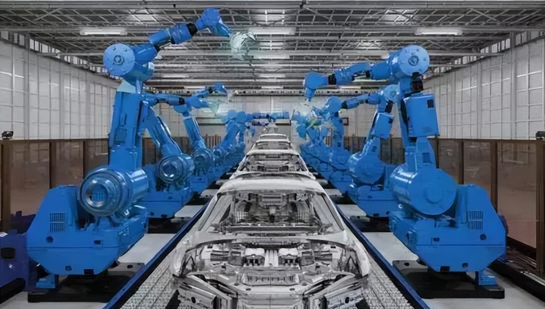 物流与制造业融合发展新趋势,制造业智慧物流