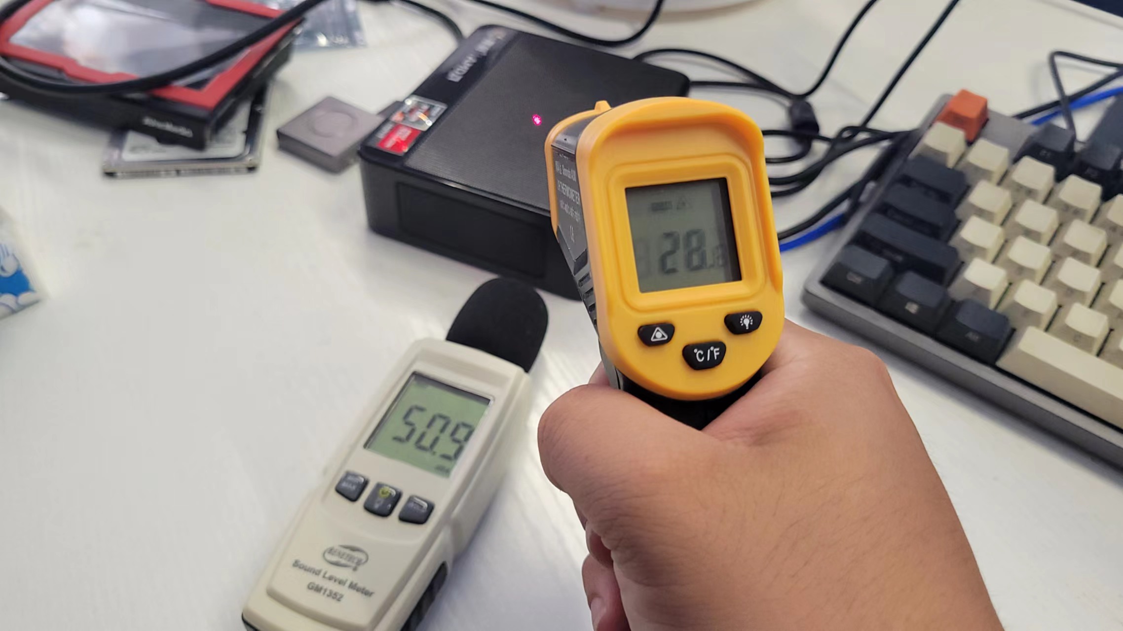 零刻SER6和SER5PRO对比,零刻ser5max提升后评测