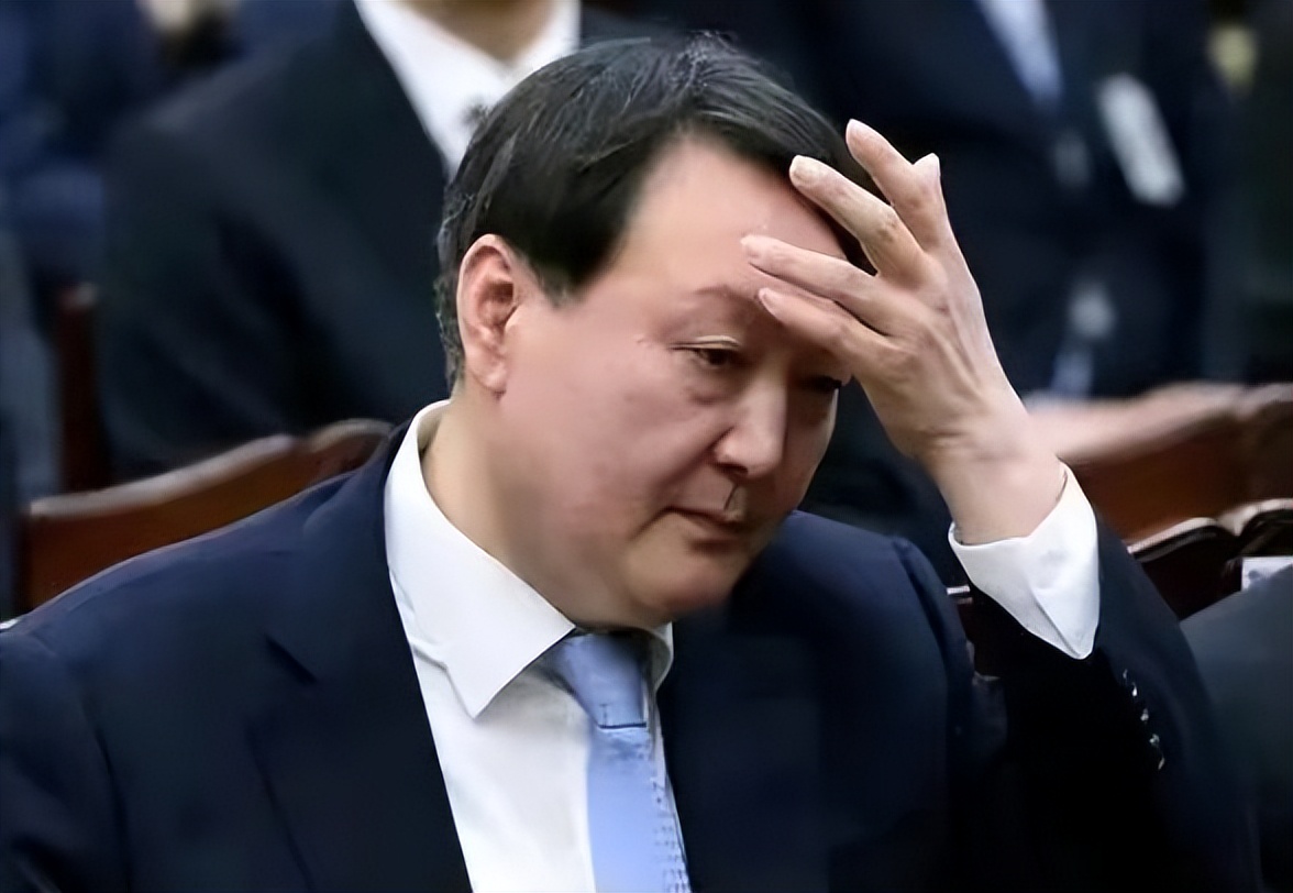 无“锂”寸步难行！韩企如热锅上的蚂蚁，监狱大门为尹锡悦打开