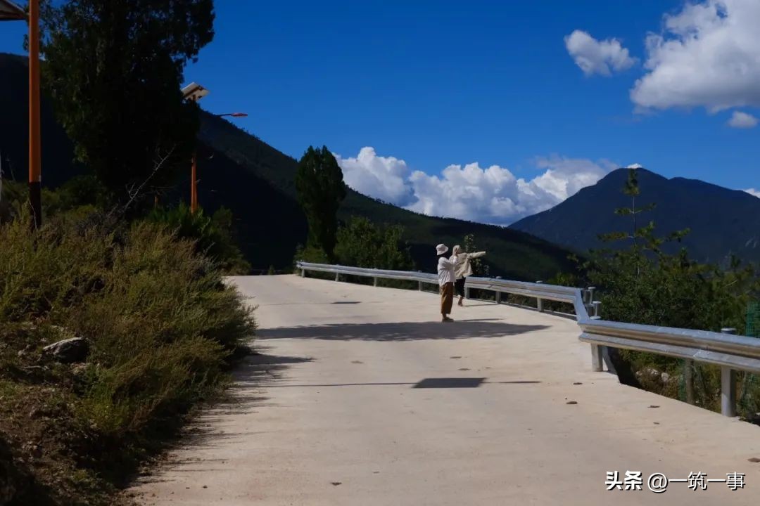 Farland远方之地：一个人类学团队的商业探索