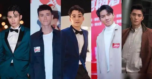 无线五虎将视频,无线五虎将都有谁