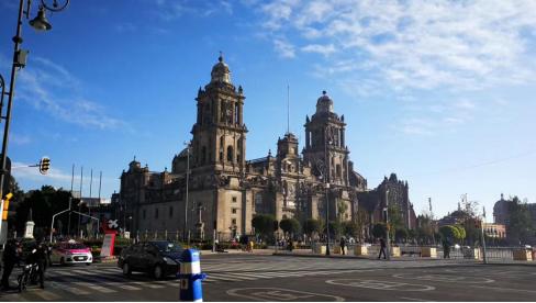 墨西哥访友签证好办吗,去墨西哥办理什么签证