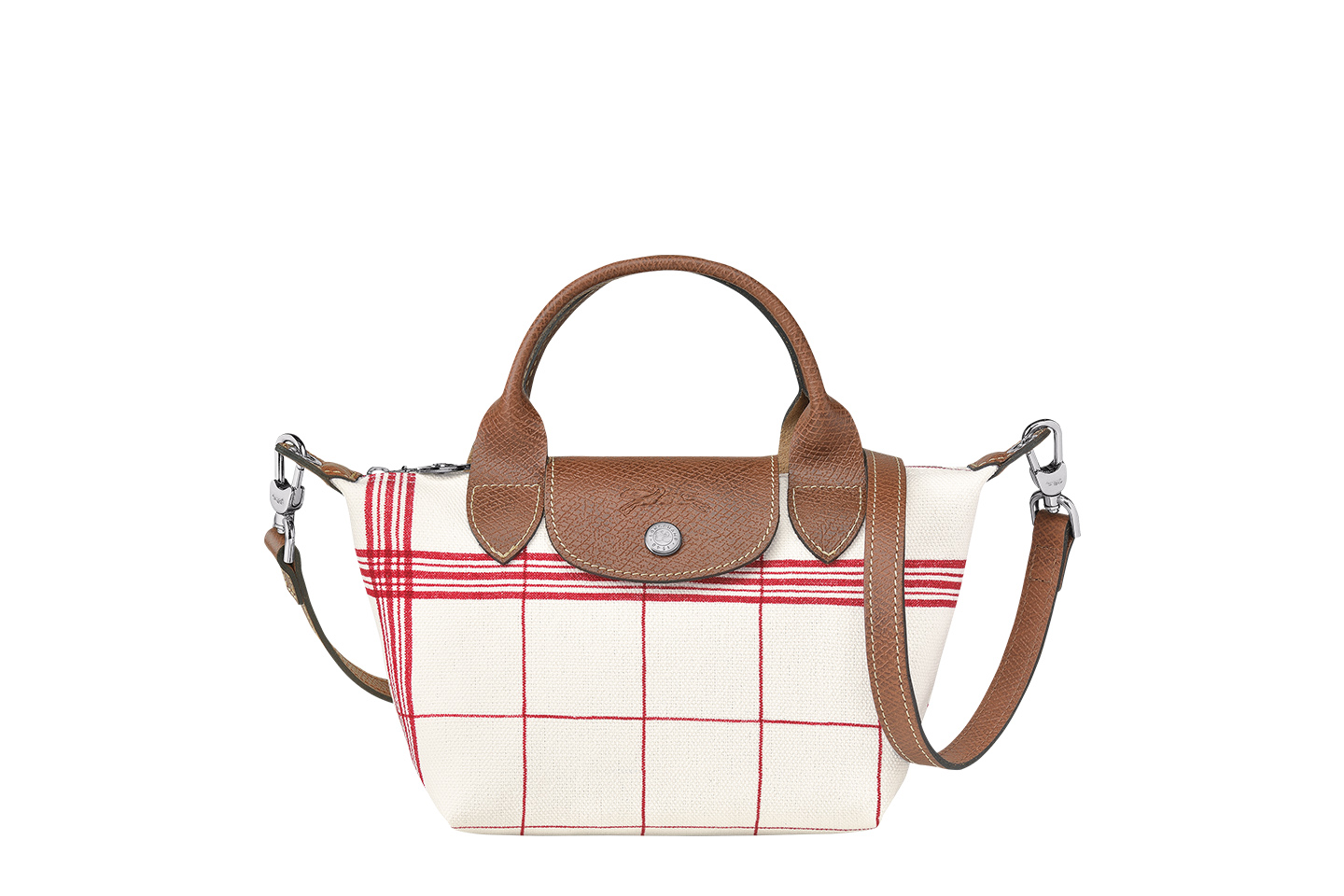 longchamp珑骧2020秋冬时装秀,longchamp珑骧七夕