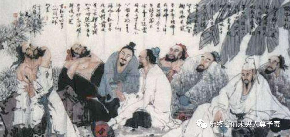 闻鸡起舞文言文的意思30字,文言文直通车中的闻鸡起舞