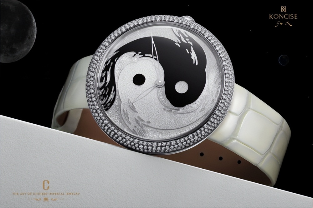 二十世纪珐琅珠宝,珠宝低温珐琅工艺