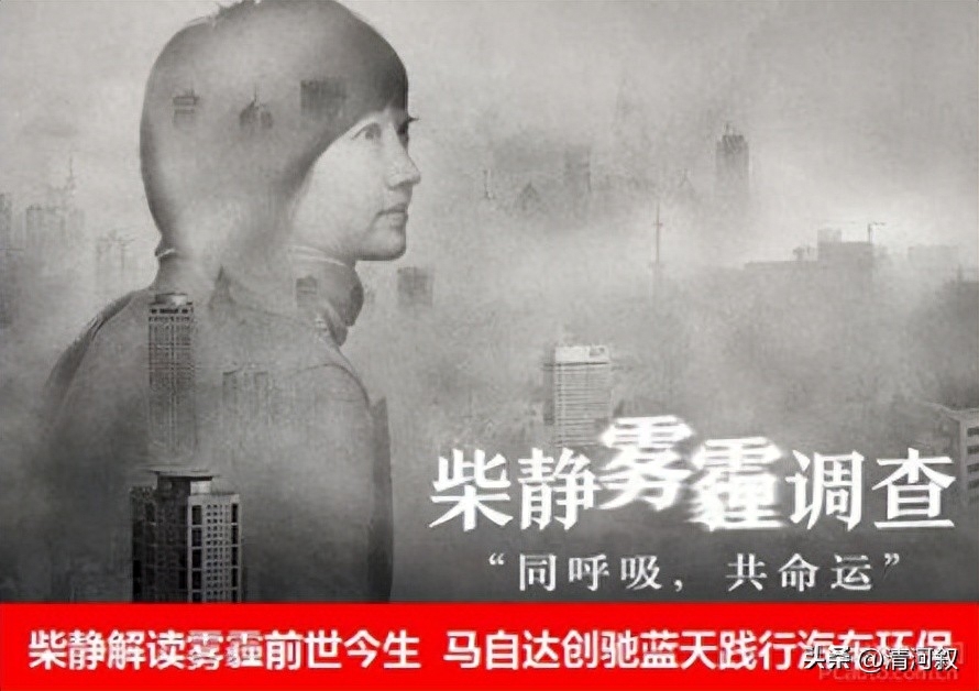 发表辱华言论、移居美国的“公知女神”柴静，如今怎么样了？