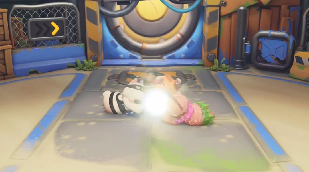 动物派对逼疯了多少玩家,让动物派对玩家崩溃的瞬间