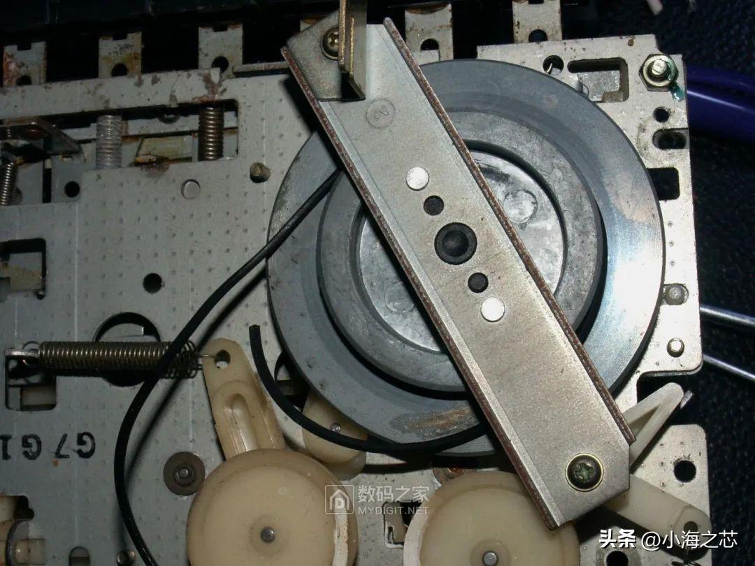 松下老式收录机,80年代松下双卡收录机