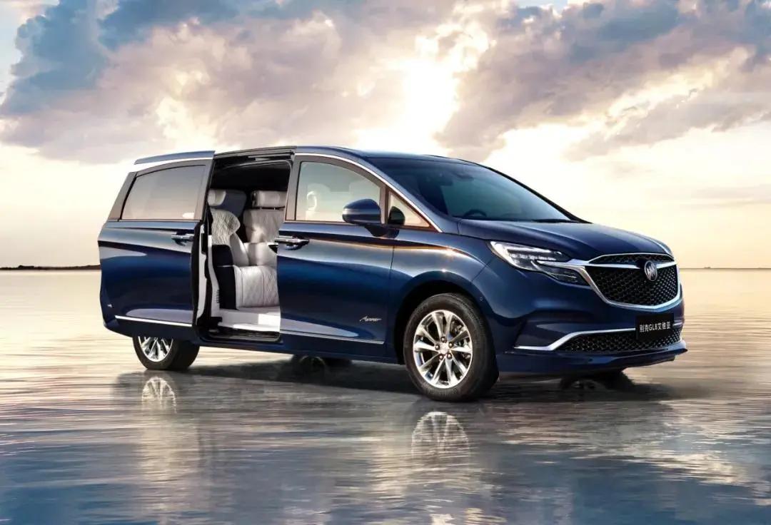 mpv的优点是什么,终于知道为啥买mpv