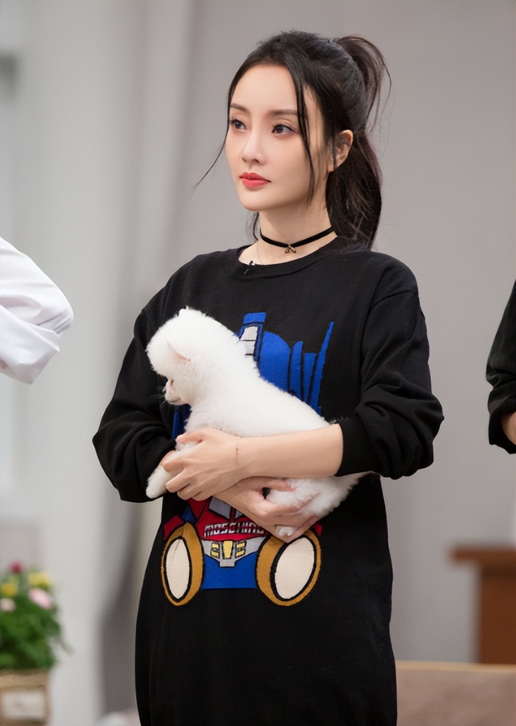 圈内“女炮王”被曝猛料，内容过于劲爆，网友：*楼青**女子甘拜下风