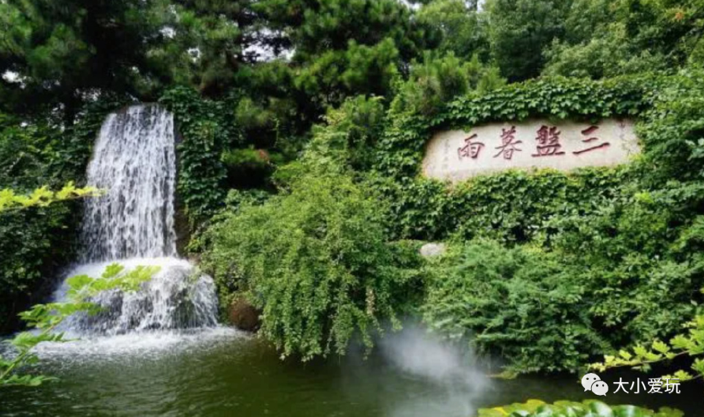 带孩子玩水自驾游去哪里合适,亲子玩水攻略自驾游