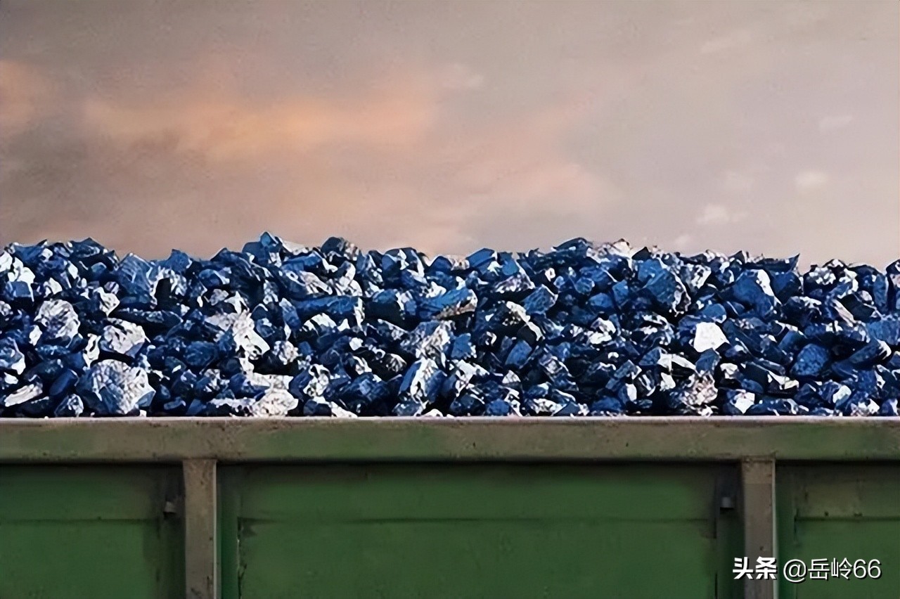 这事，必须点赞三哥！印度用人民币从俄罗斯购买煤炭