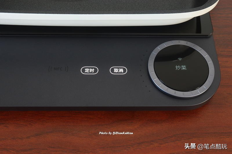 知吾煮电磁炉评测,猛火电磁炉薄款