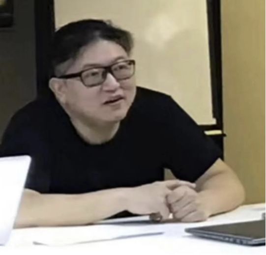 睡上百名学生,诱侵17岁少女?艺考杜英哲:我的教学方法很有效果