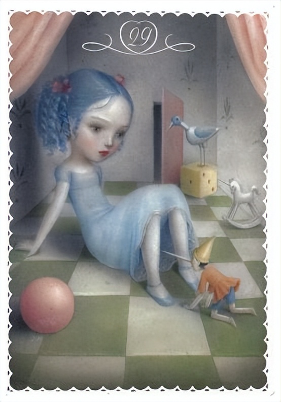 星座塔罗周运势2月12-18日运势,塔罗牌星座运势七月事业