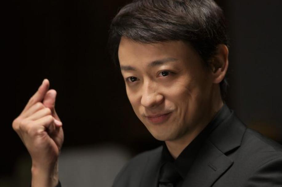 人气顶峰期闪婚引退,六年未见的“日剧女神”与丈夫带娃出街