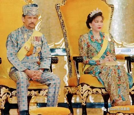 大婚办10天?屡遇*局骗**的超壕前王妃家,除了钻石还有多少瓜?