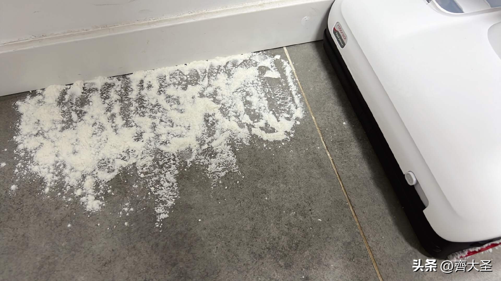 石头a10ultra洗地机测评,石头A10Ultra智能洗地机