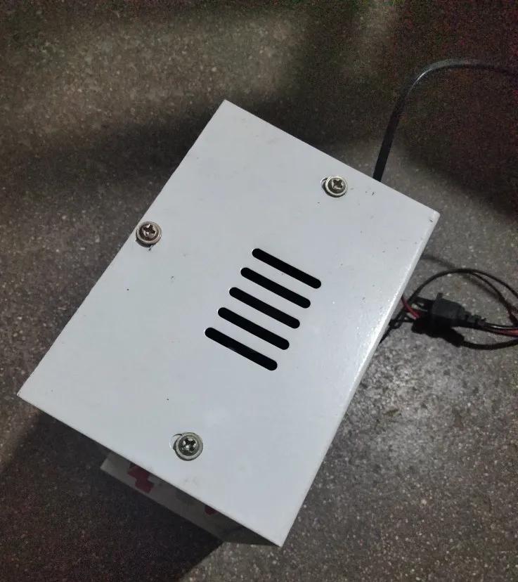 6伏12块蓄电池充电器,6-12伏锂电池充电器