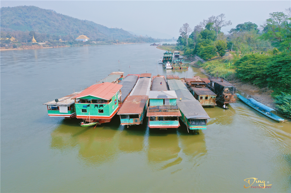 老挝之旅带你了解真实的老挝,去老挝攻略最新