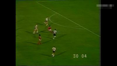 国足近20年来最好的前锋有几个,国足历史最强国脚