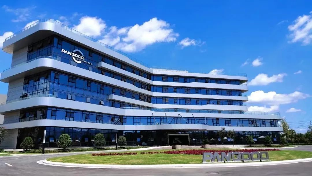 省电率58.3%！盘毂工业风机助力泰亚股份节能升级！