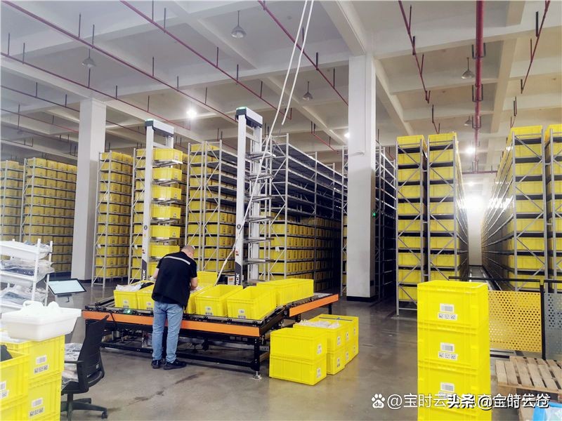 疫情下物流企业如何应对,疫情期间如何选择物流