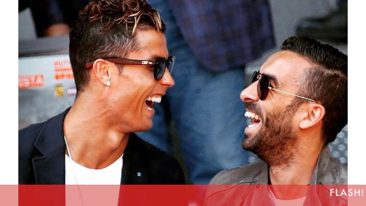 c罗左膀右臂,c罗左边锋第几