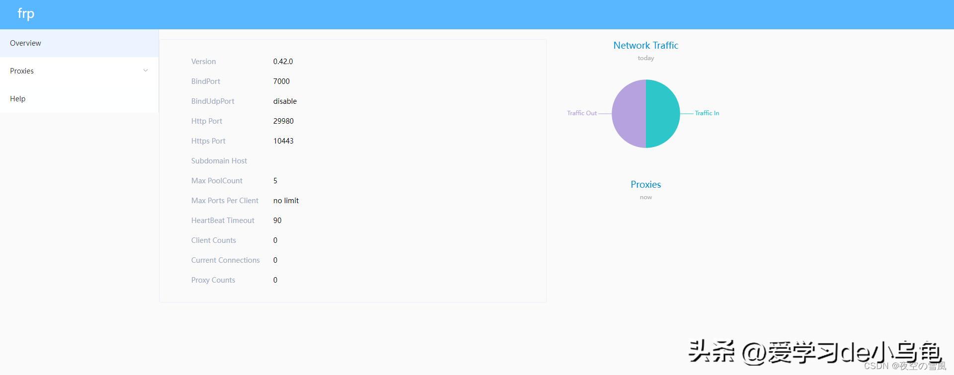 frp内网穿透教程视频,frp内网穿透什么意思