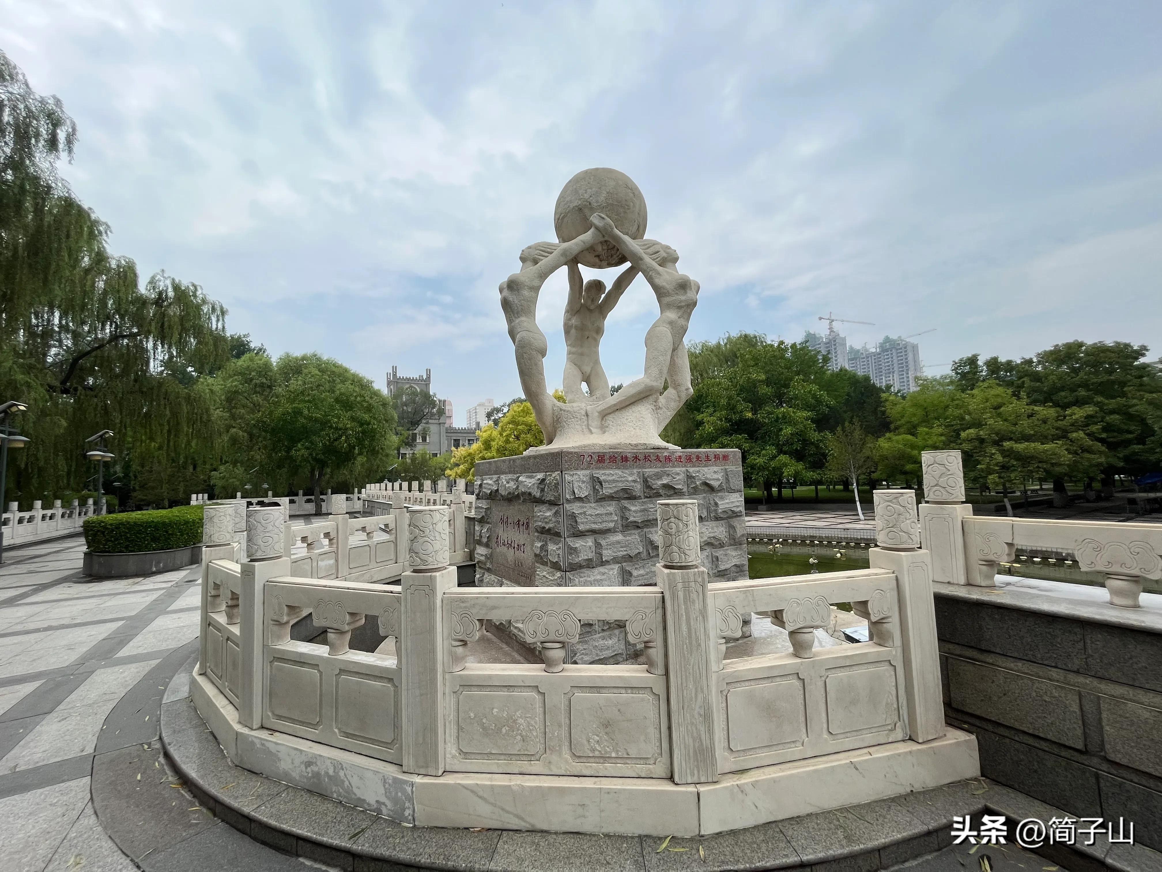 太原理工大学迎西校区视频,太原理工大学迎西校区