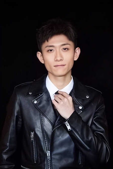 张一山生活现状,张一山圈内爆料