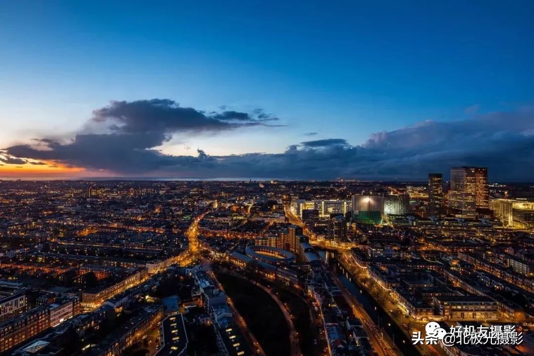 不对焦也能拍出清晰的照片,原相机拍出高质感的照片技巧