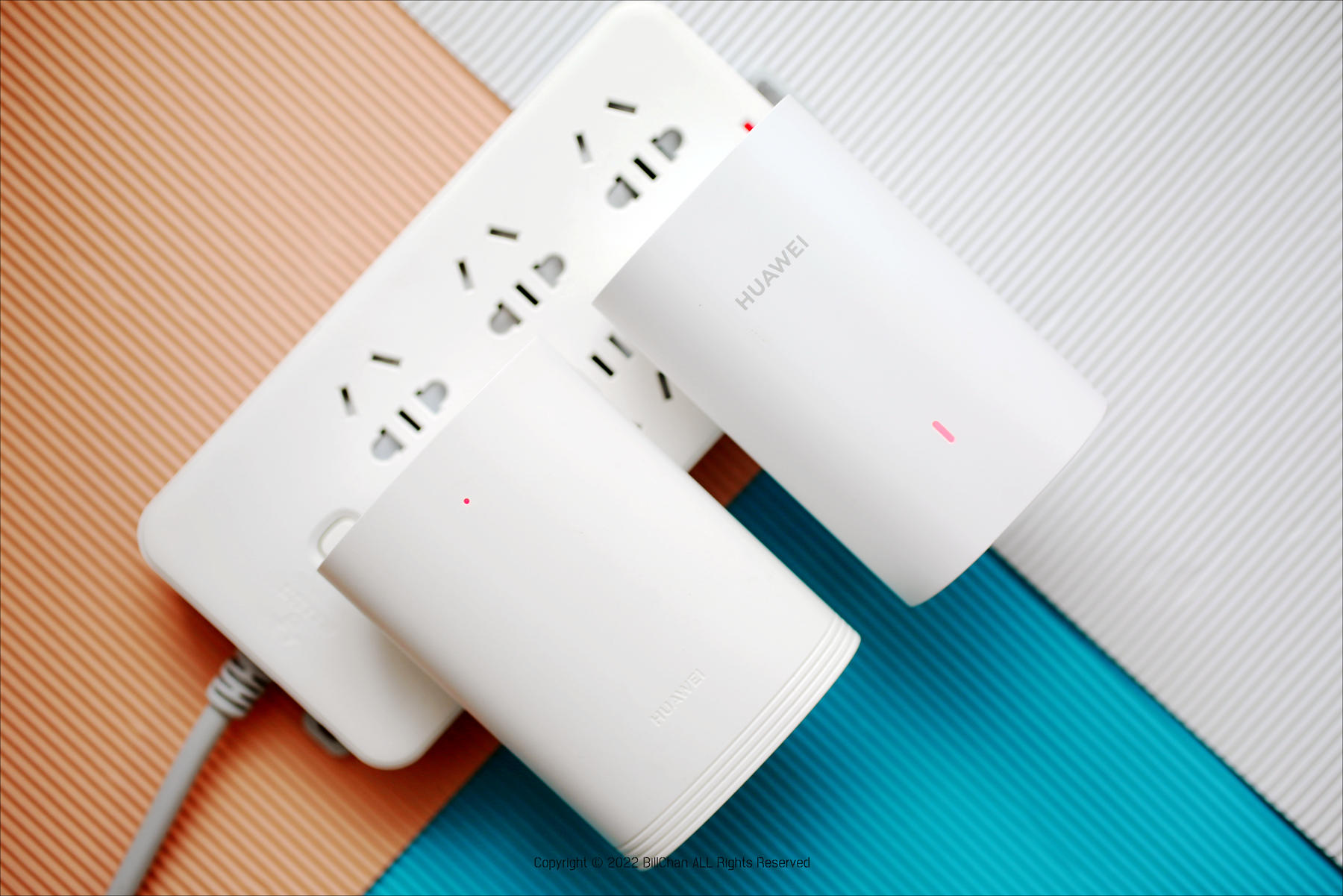 华为凌霄子母路由器q6,华为q6路由器网线版